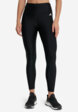 Легинсы женские Adidas Opt Ess Shine, Черный2  - превью