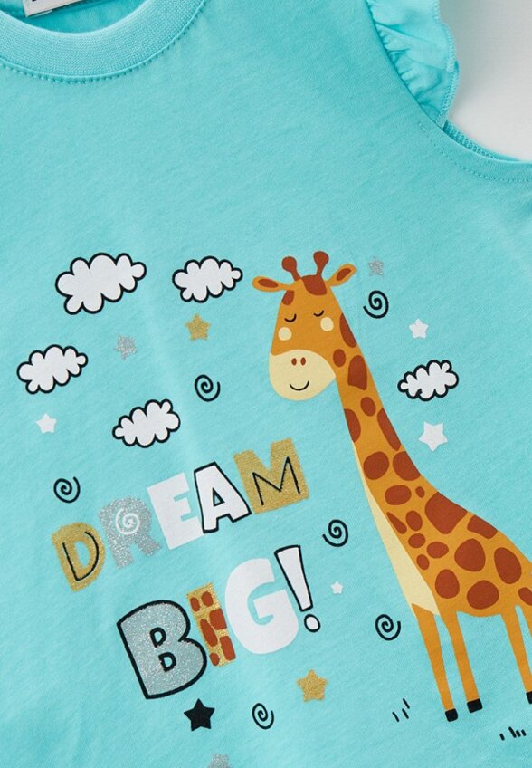 Футболка Elementarno