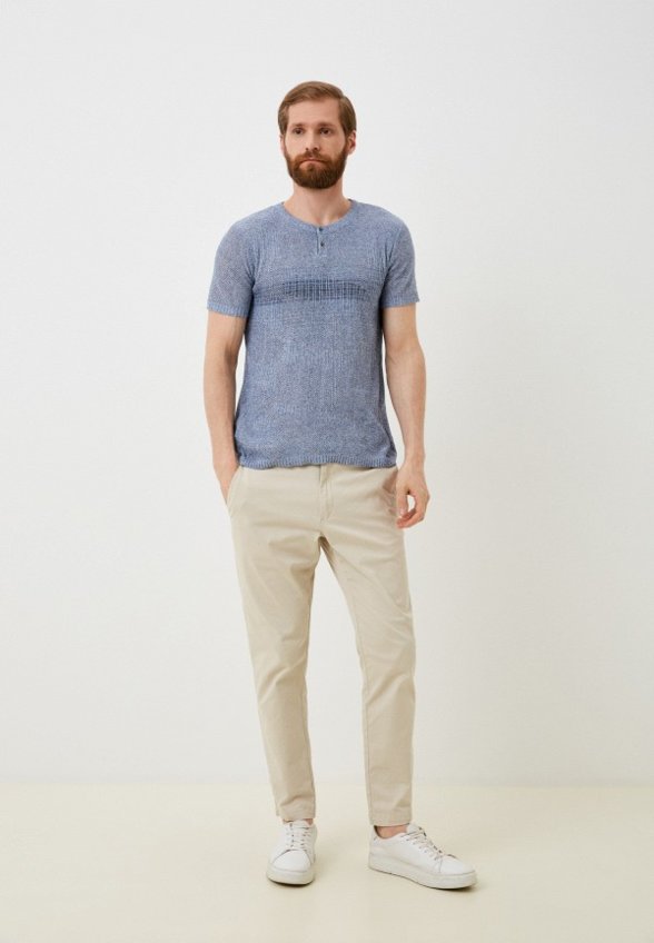 Джемпер Стим