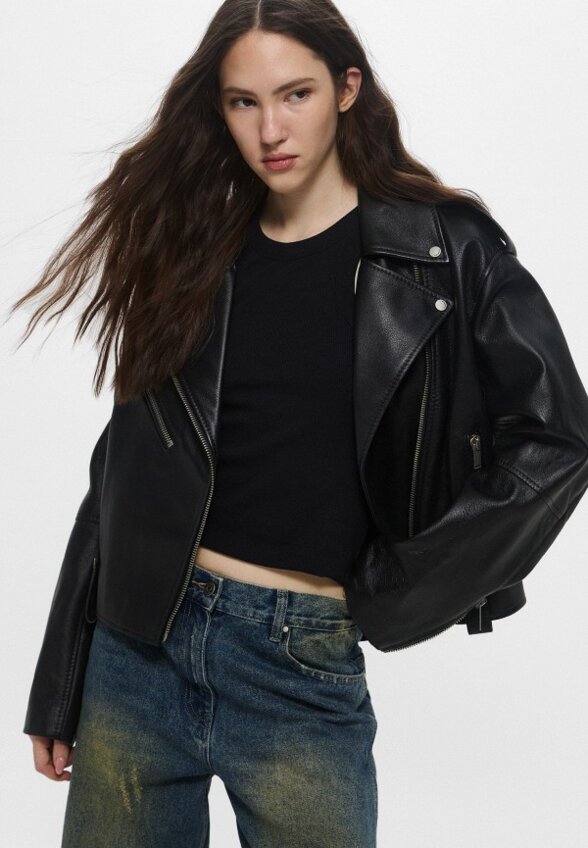 Косуха Yuliawave