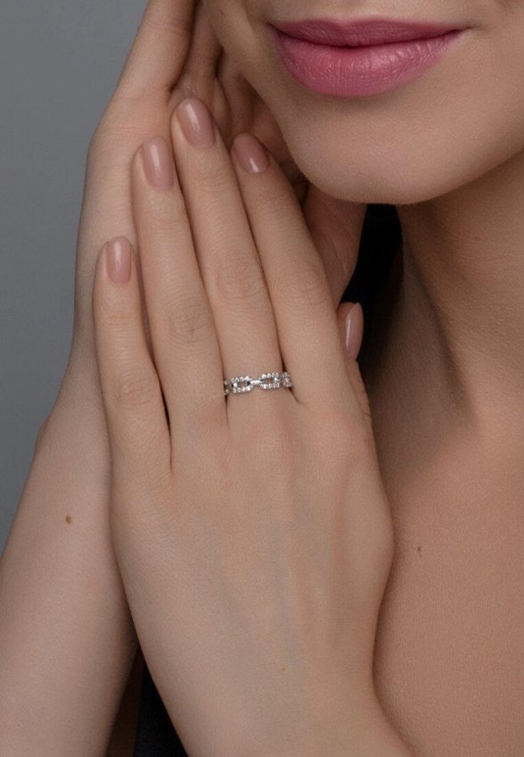 Кольцо Sokolov