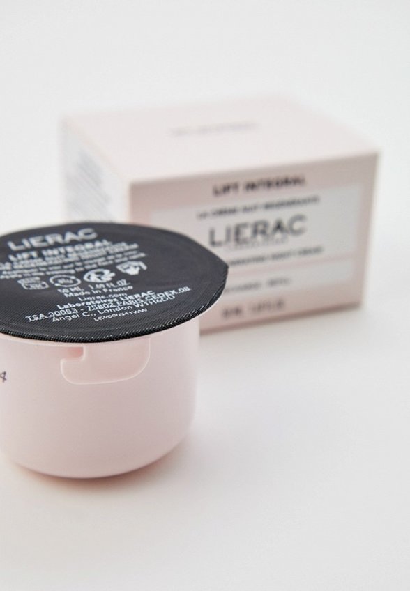 Крем для лица ночной Lierac