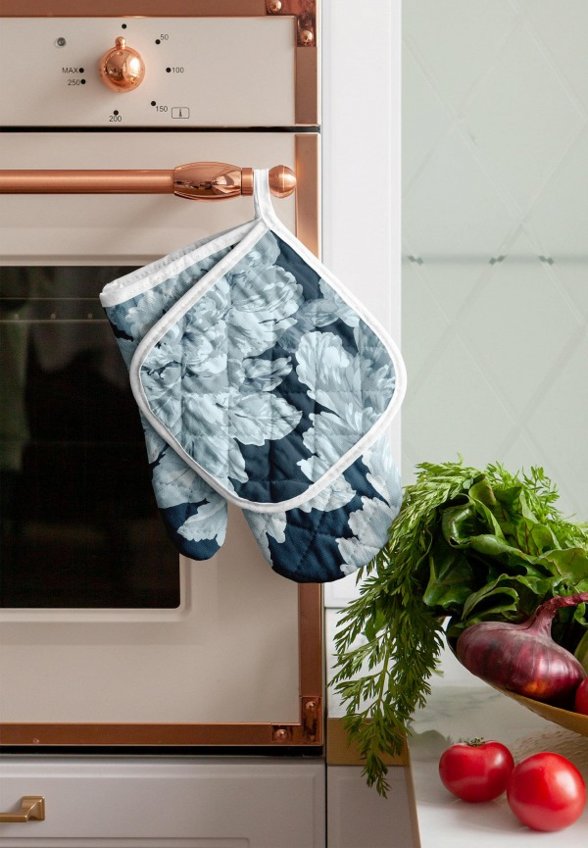 Комплект прихваток Mia Cara