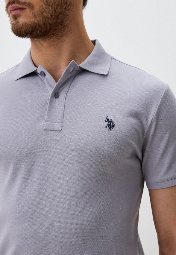 Поло U.S. Polo Assn.