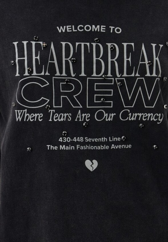 Футболка O'STIN