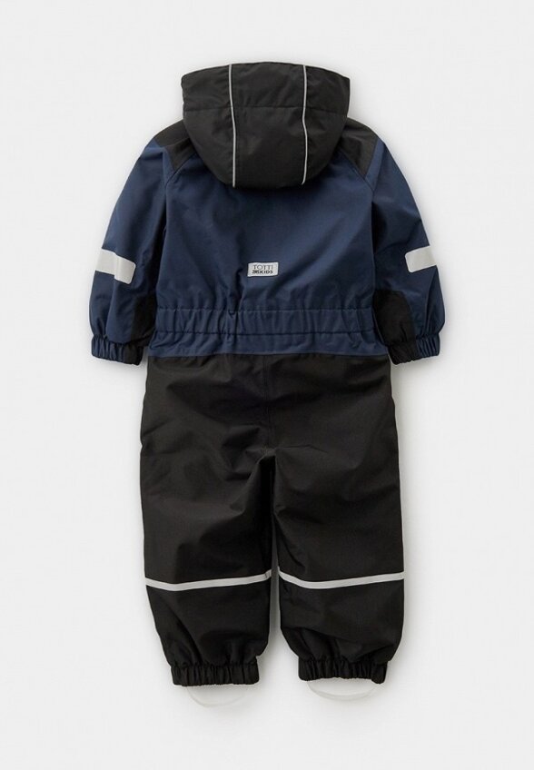 Комбинезон утепленный Totti Kids