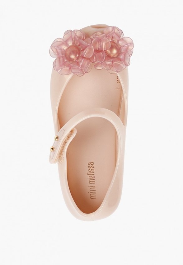 Туфли резиновые Melissa