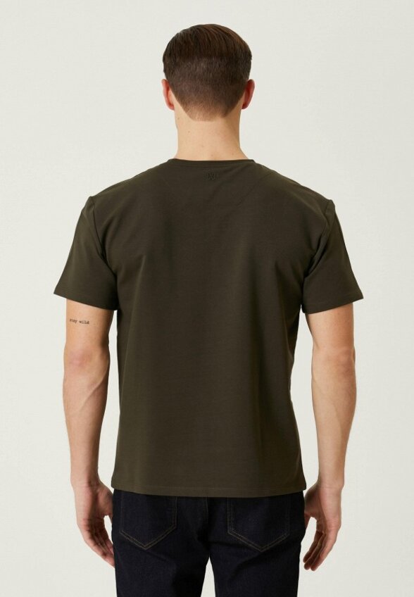 Футболка NetWork