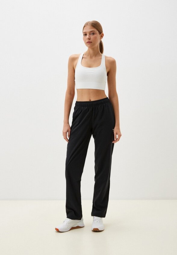 Брюки спортивные Reebok