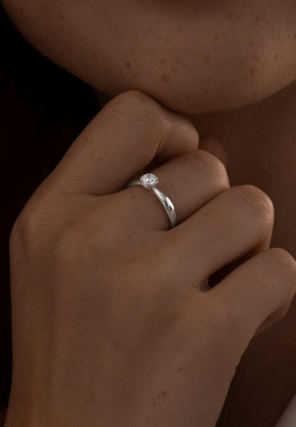 Кольцо Sokolov