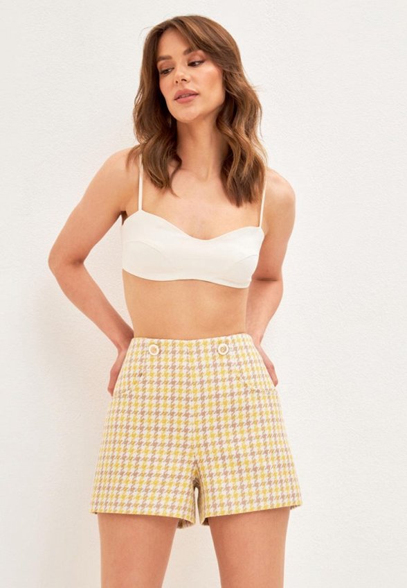 Шорты Mira Rico