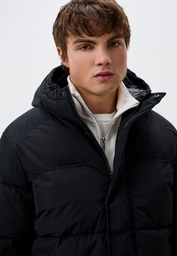 Куртка утепленная Jack & Jones