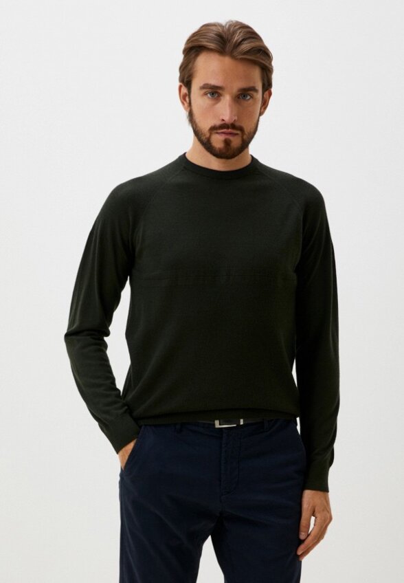 Джемпер Enrico Cerini