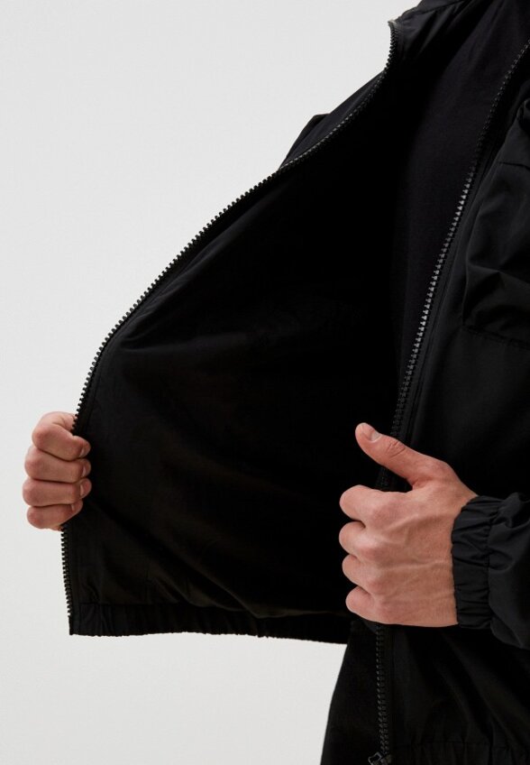 Ветровка Urban Fashion for Men