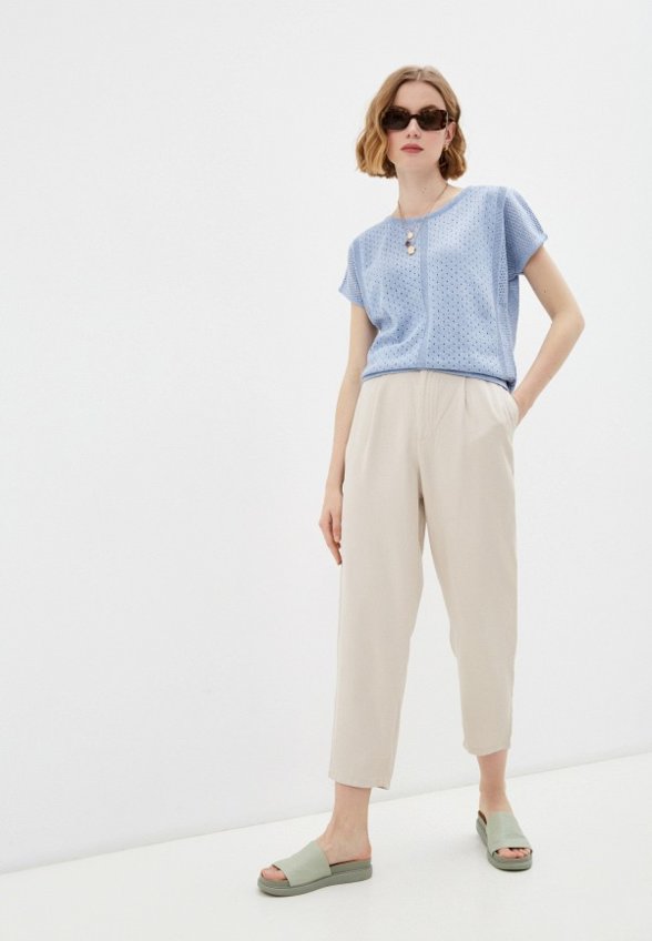 Джемпер Стим