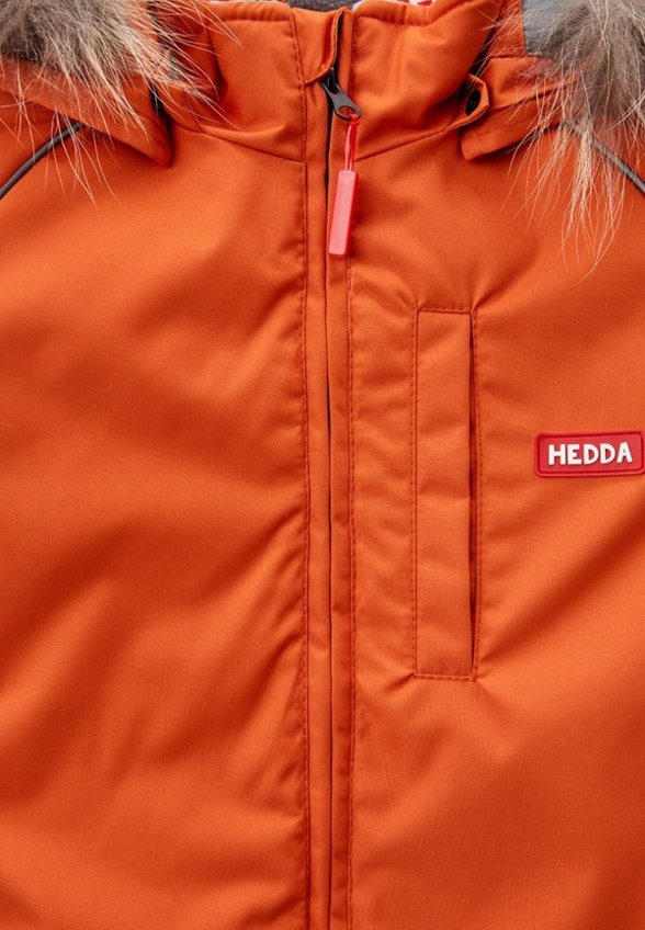 Комбинезон утепленный Hedda