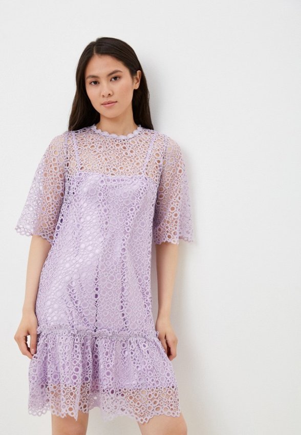 Платье MadaM T