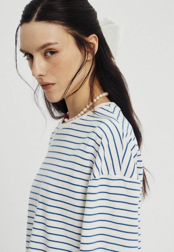 Футболка Nume