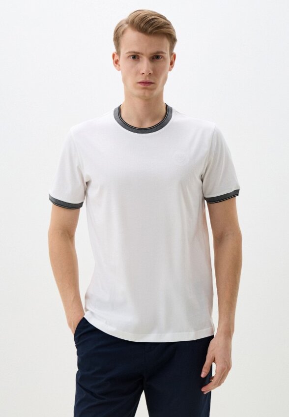 Футболка Cudgi