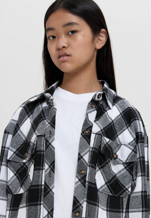 Рубашка Aliciia