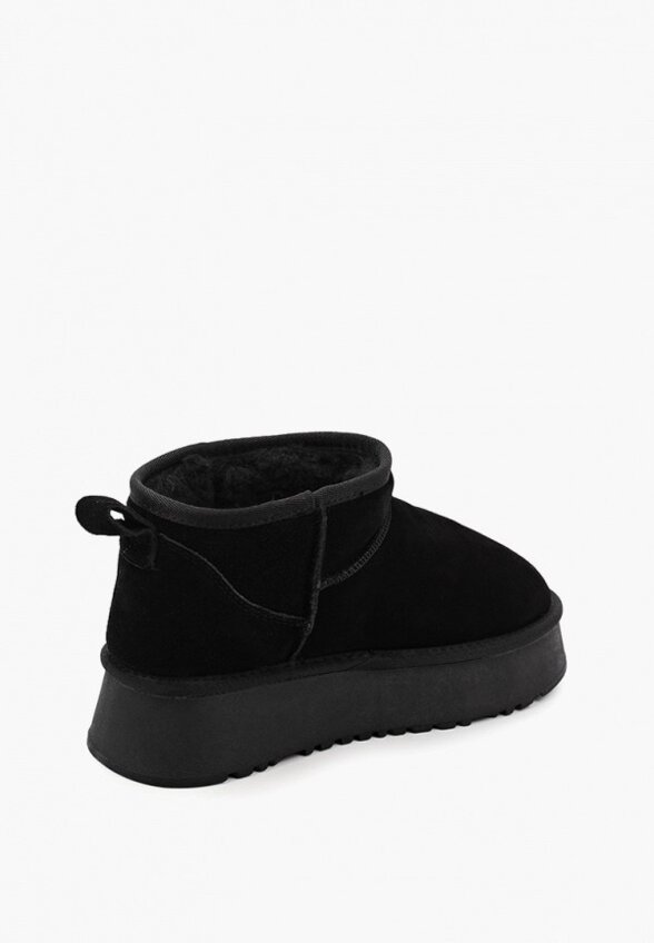 Полусапоги Bridget