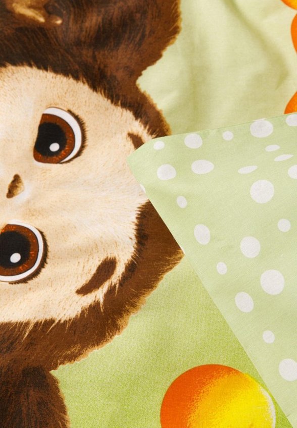 Постельное белье детское Ночь нежна