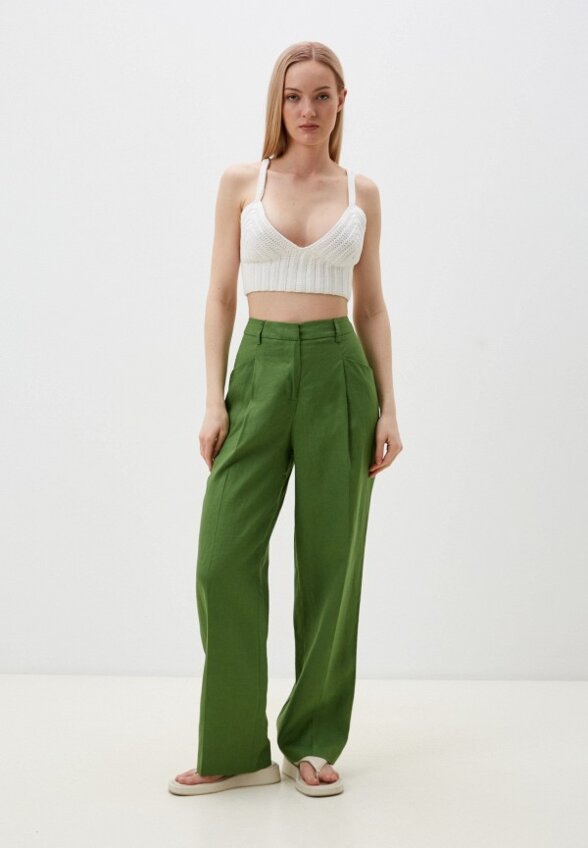 Брюки United Colors of Benetton