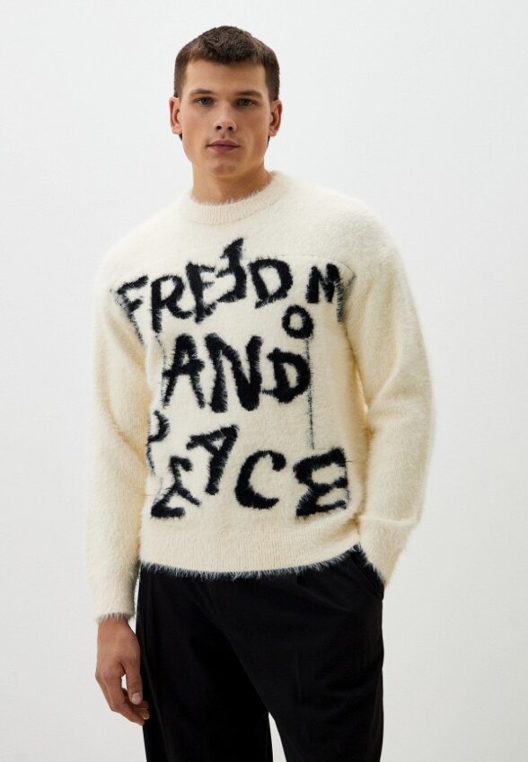 Джемпер Rushbay