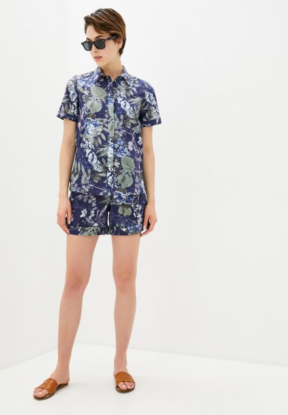 Шорты Vera Lapina