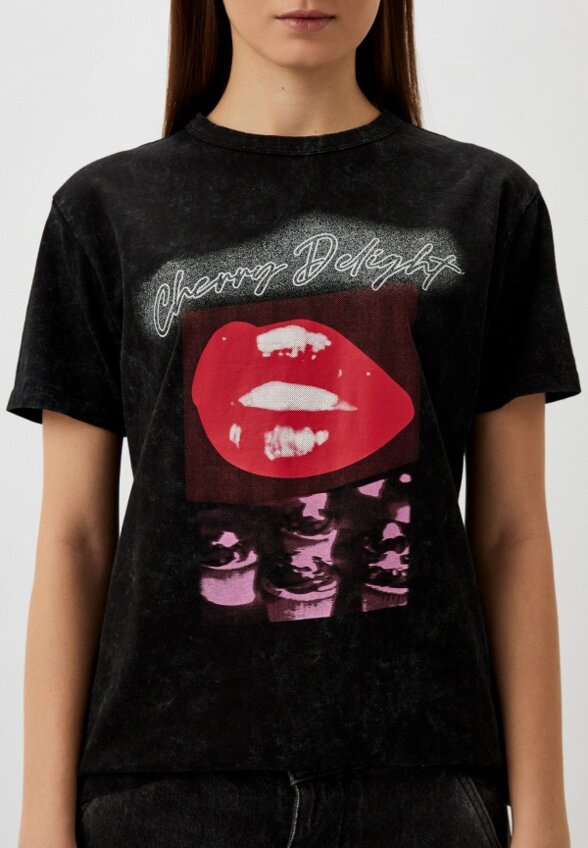 Футболка Hugo