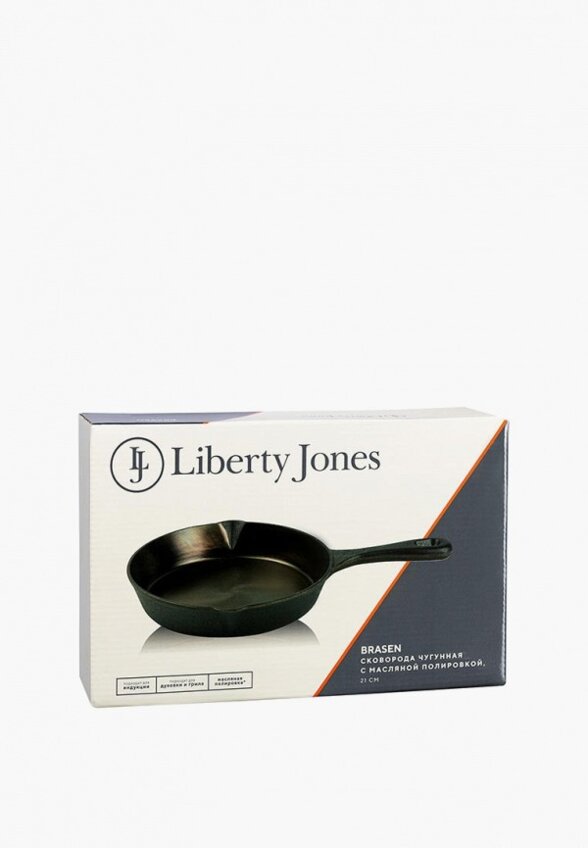 Сковорода Liberty Jones
