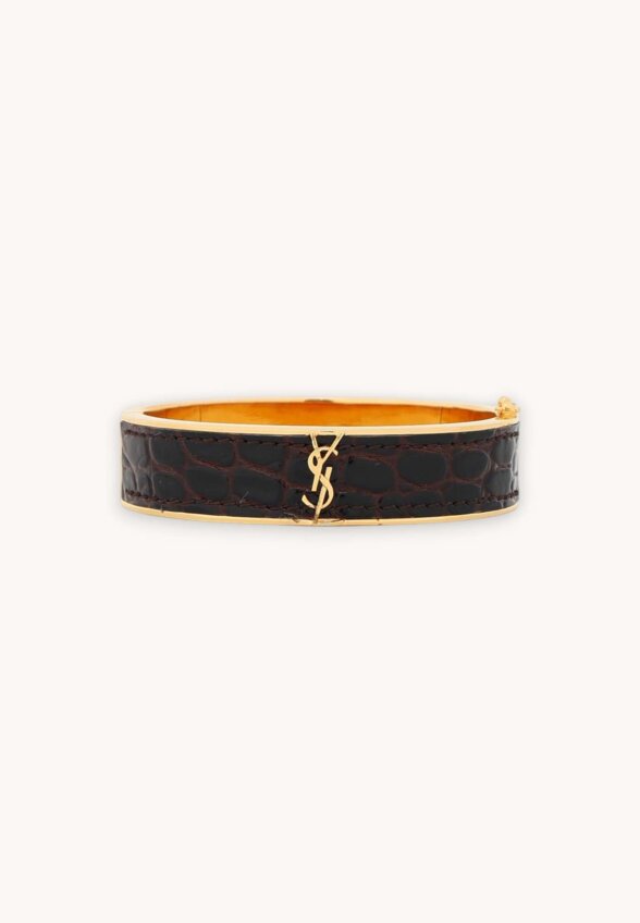 Saint Laurent Bracelet
