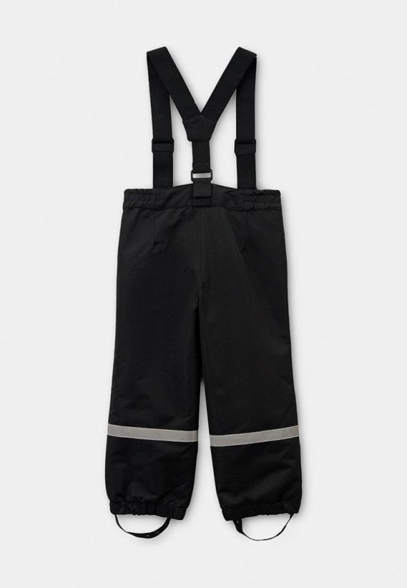 Брюки утепленные PlayToday