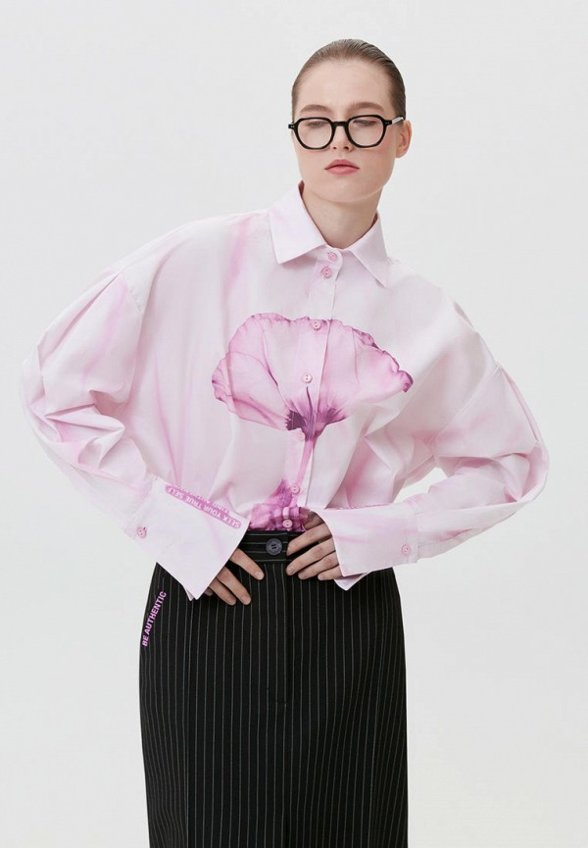 Рубашка Eve&Esther