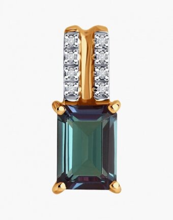 Подвеска Diamant женщинам