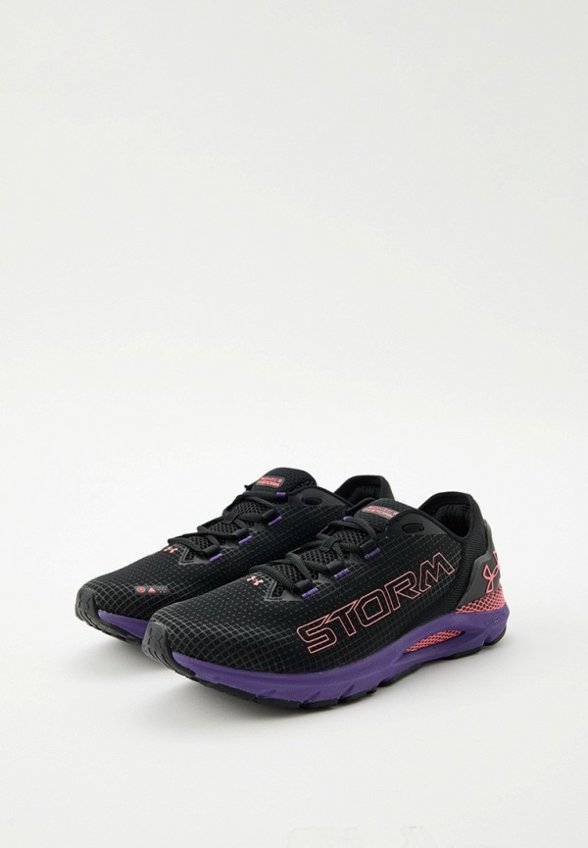 Кроссовки Under Armour