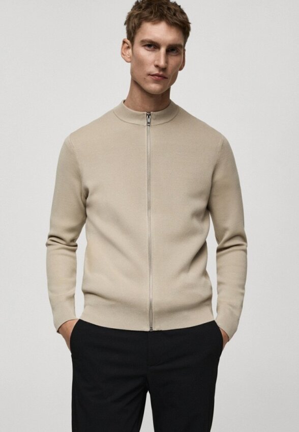 Кардиган Mango Man