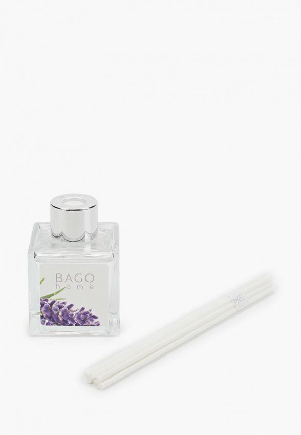 Аромадиффузор Bago Home