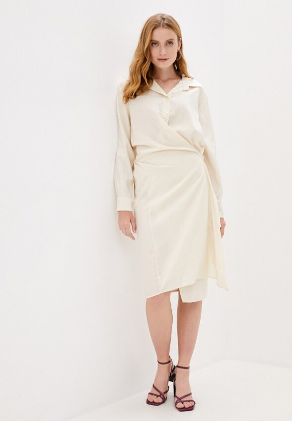 Платье B.Style