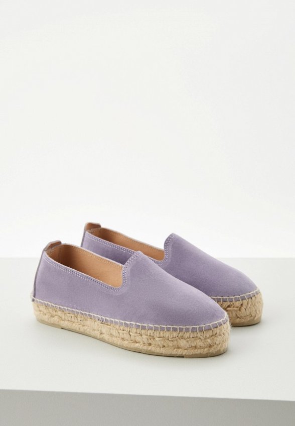 Эспадрильи Manebi