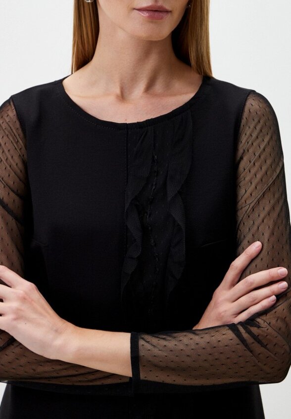 Платье Helmidge