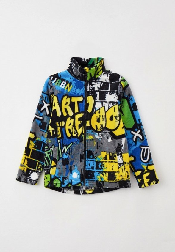 Олимпийка PlayToday