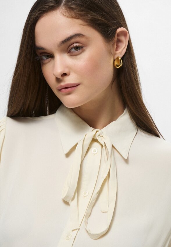 Блуза John Richmond