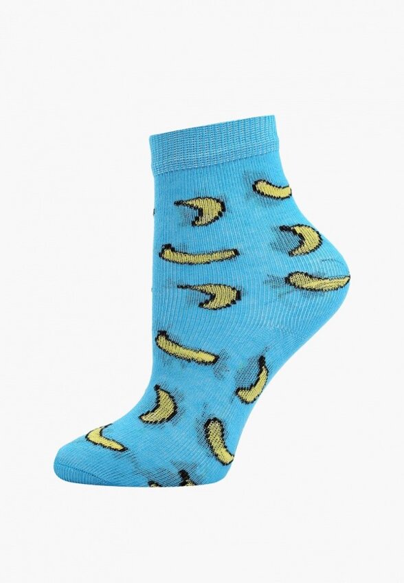 Носки 5 пар Babushka