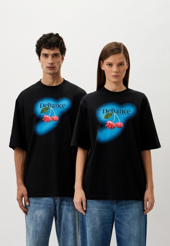 Футболка Berhasm