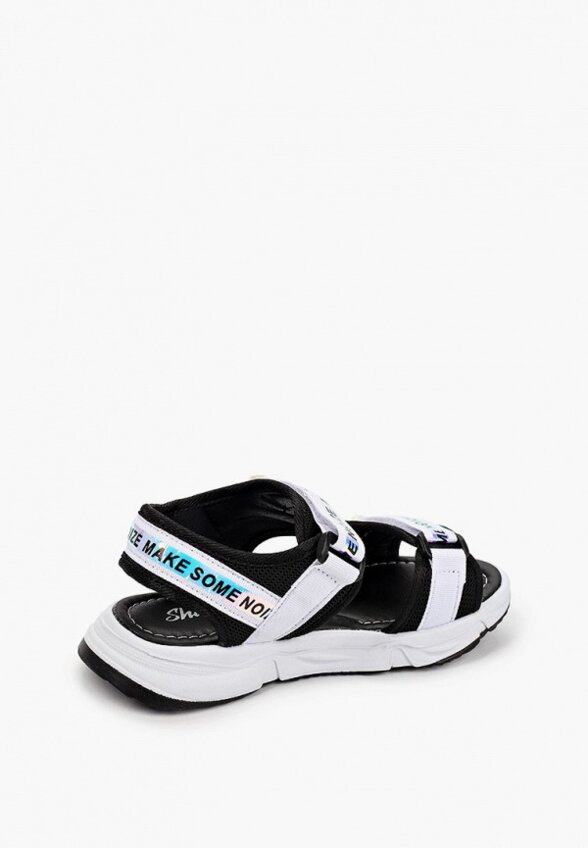 Сандалии Shuzzi