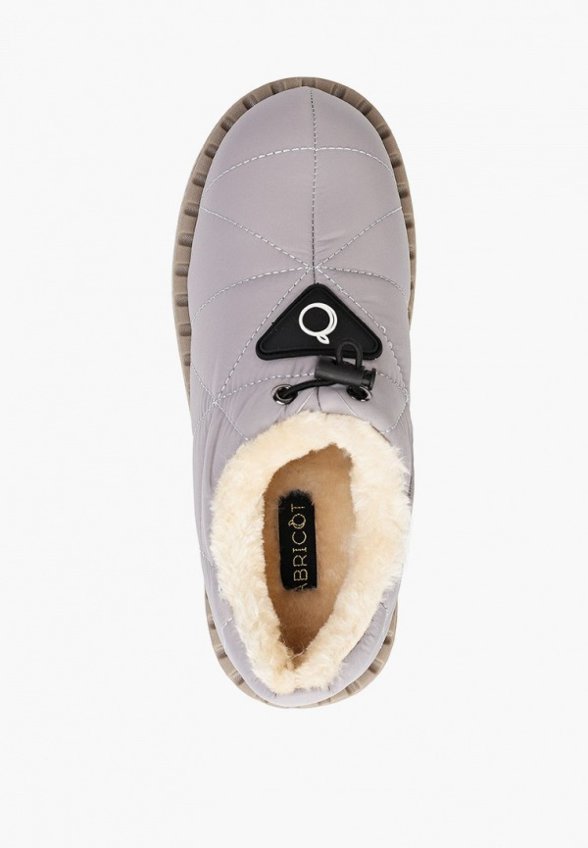 Ботинки Abricot