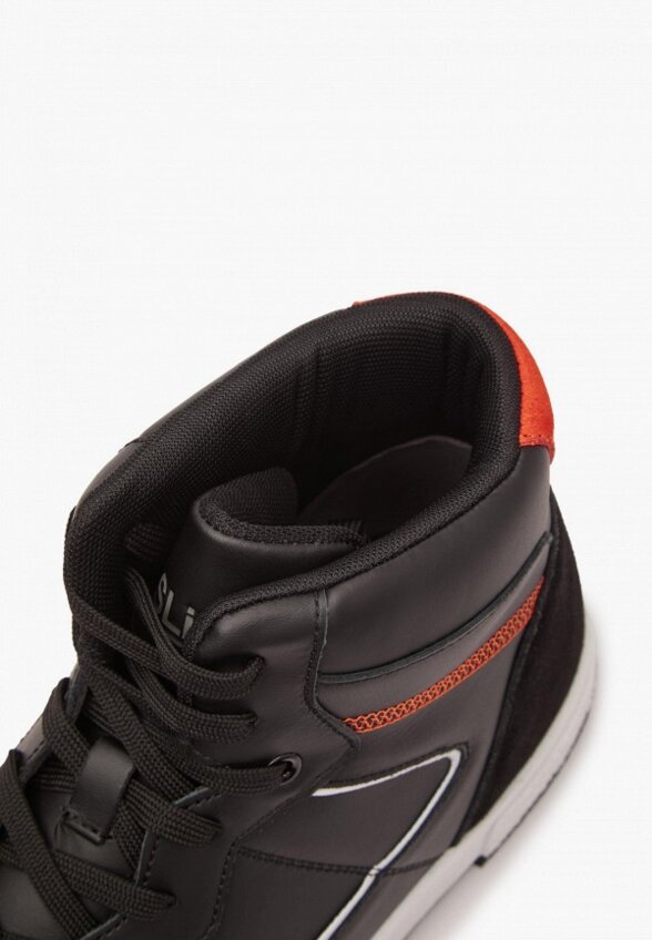 Кеды Lite by Mascotte