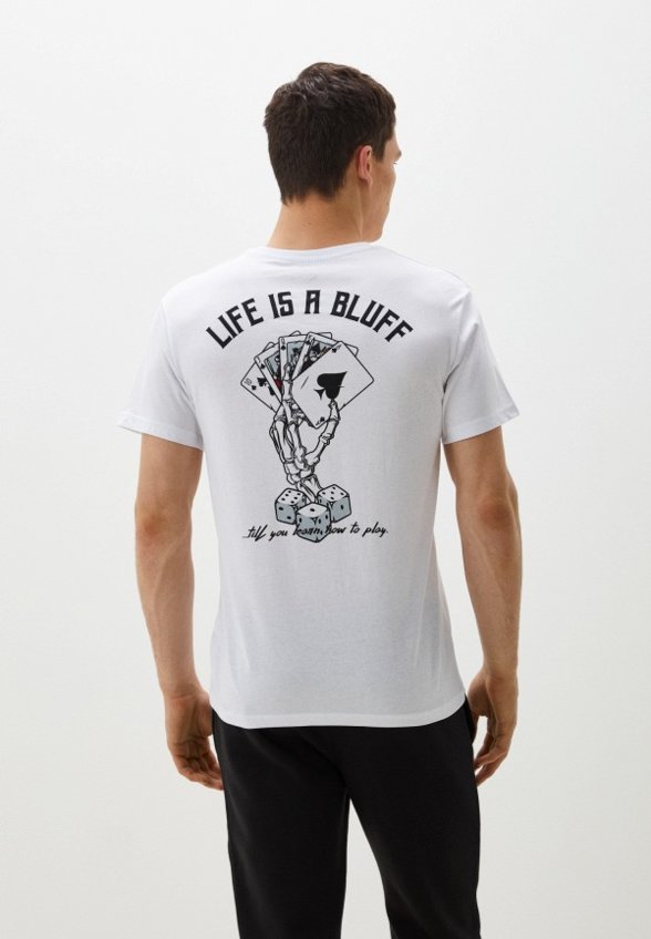 Футболка Terranova