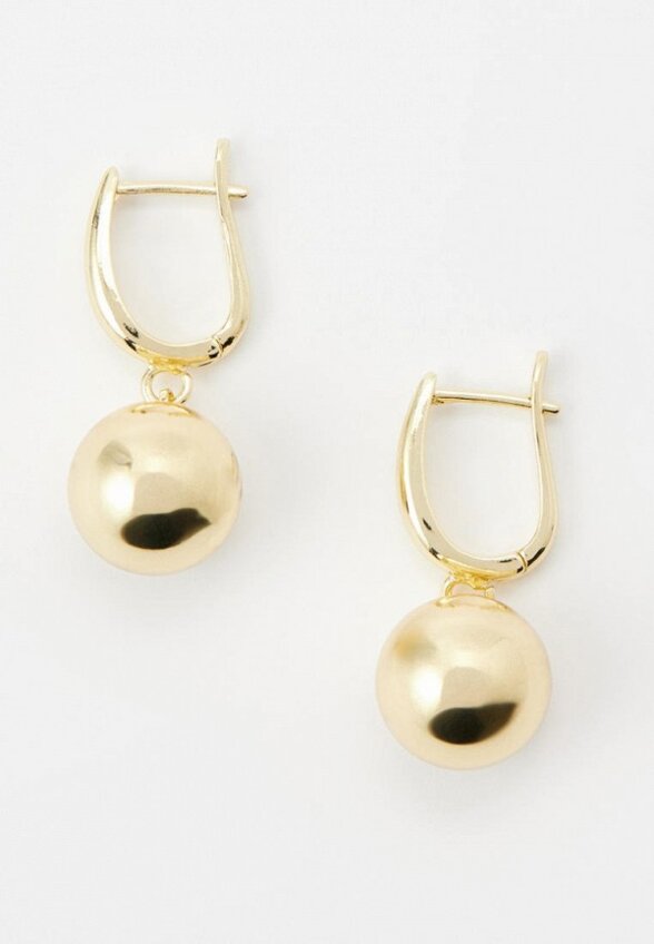 Серьги Gilmeeva